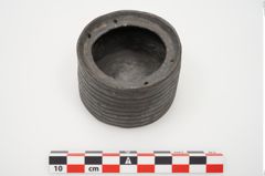 Foto von Keramikgefäß (NHMW-PRAE-024646)
